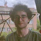 Profilfoto von Mehmet Sarp