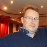 Profilfoto von Arnold Harms