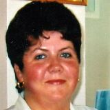 Profilfoto Petra Steup Profilfoto von Petra Steup