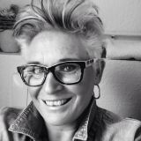 Profilfoto Angela Volz Profilfoto von Angela Volz