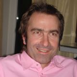 Profilfoto von Christoph Kressirer