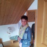 Profilfoto Barbara Müller Profilfoto von Barbara Müller