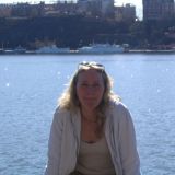 Profilfoto von Melanie Willm