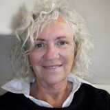 Profilfoto von Bettina Schmidt-Breitenstein