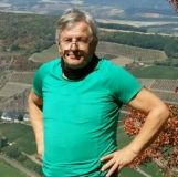 Profilfoto von Ulrich Stärk