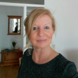 Profilfoto von Birgit Rech