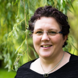 Profilfoto von Sandra Theimann-Grey