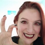 Profilfoto Mandy Griese Profilfoto von Mandy Griese