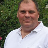 Profilfoto Thorsten Siemens Profilfoto von Thorsten Siemens