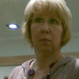 Profilfoto von Bärbel Peters