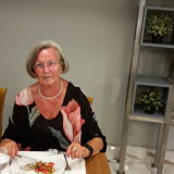 Profilfoto von Rosemarie Lepper