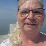 Profilfoto von Sabine Simon