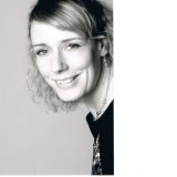 Profilfoto von Kerstin Pritzel