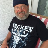 Profilfoto von Uwe Johansson