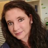 Profilfoto Monique Popp Profilfoto von Monique Popp