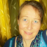 Profilfoto von Ulrike Ladig