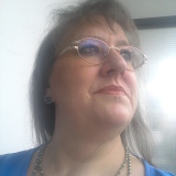 Profilfoto von Svenja Gehrken