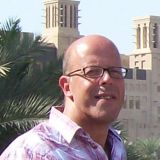 Profilfoto von Volker Fröhlich
