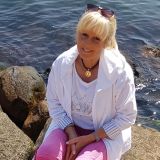 Profilfoto von Kirsten Lüdemann
