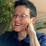 Profilfoto von Ingrid Reiß