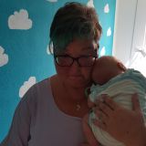 Profilfoto von Kirstin Winter