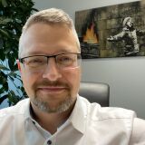 Profilfoto von Stefan Fitzke