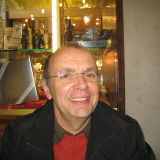 Profilfoto von Rüdiger Eich