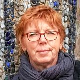 Profilfoto von Petra Neuendorf