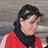 Profilfoto von Michaela Schubert-Voigt