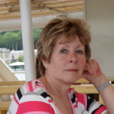 Profilfoto von Annelie Klimaschewski