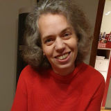 Profilfoto von Agnes Vossen