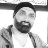 Profilfoto von Salvatore Valente, 'angelo