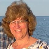 Profilfoto von Ulrike Müller