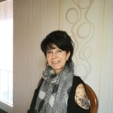 Profilfoto von Heike Richter-Lißner