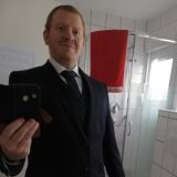 Profilfoto von Sascha-Paul Grodotzki