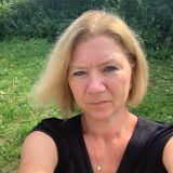 Profilfoto von Jutta Hopf