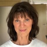 Profilfoto von Belinda Jonoschies