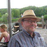 Profilfoto Peter Winter Profilfoto von Peter Winter