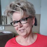 Profilfoto von Marie-Luise Mueller