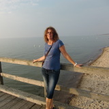 Profilfoto von Marlene Stammen