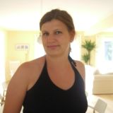 Profilfoto Leonie Schmeling Profilfoto von Leonie Schmeling