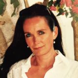 Profilfoto von Beate Buchberger