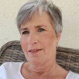 Profilfoto von Gabriele Stüwer