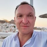 Profilfoto Thomas Krause Profilfoto von Thomas Krause