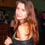 Profilfoto Olga Deiss Profilfoto von Olga Deiss
