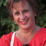 Profilfoto von Erika Falkner