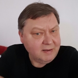 Profilfoto Günter Pohl Profilfoto von Günter Pohl