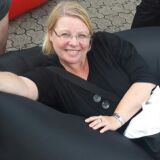 Profilfoto von Andrea Gosau