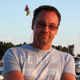 Profilfoto Steve Schreiber Profilfoto von Steve Schreiber