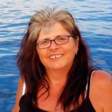 Profilfoto von Petra Stöbe-Kuzdat